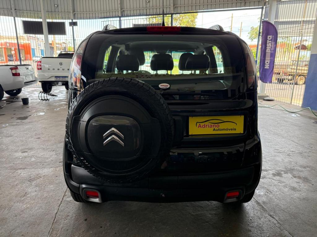 CITROEN Aircross - Foto