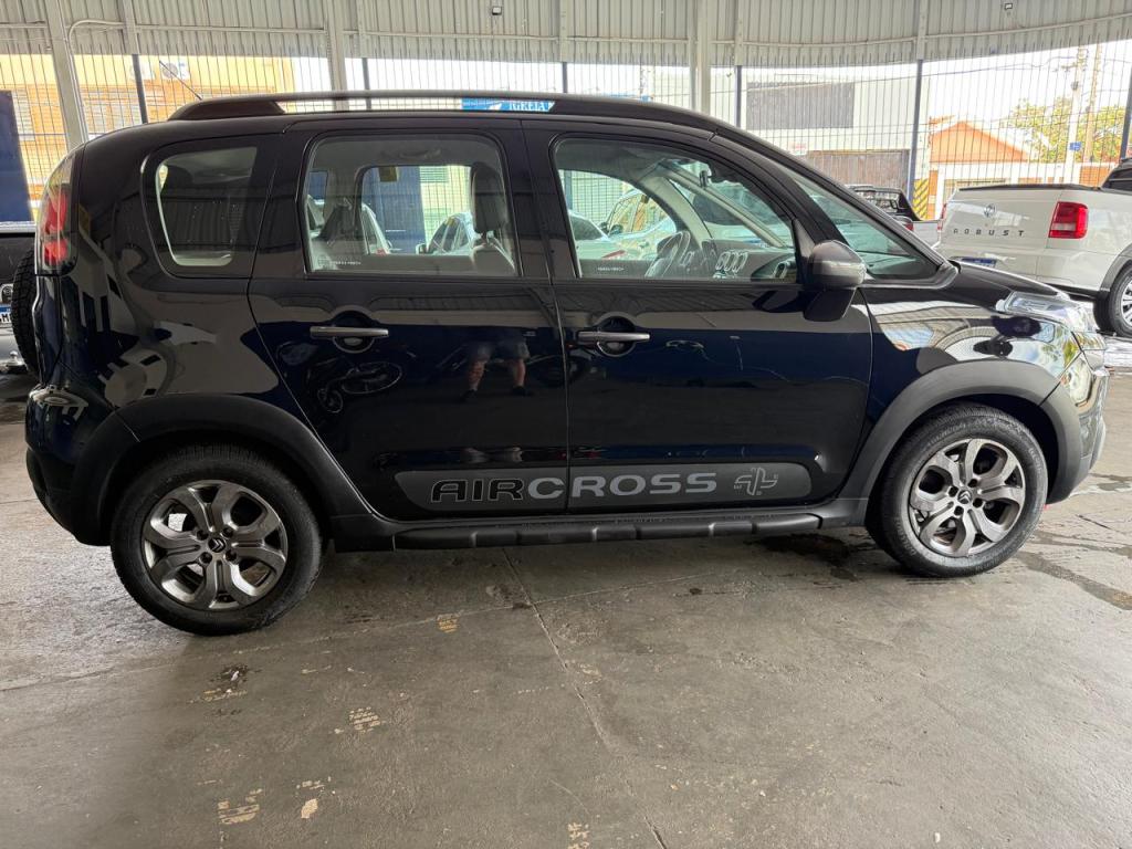 CITROEN Aircross - Foto