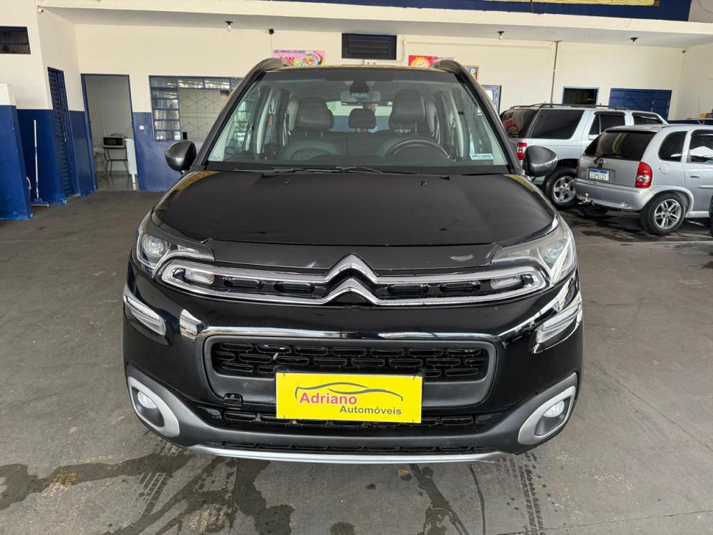 CITROEN Aircross - Foto