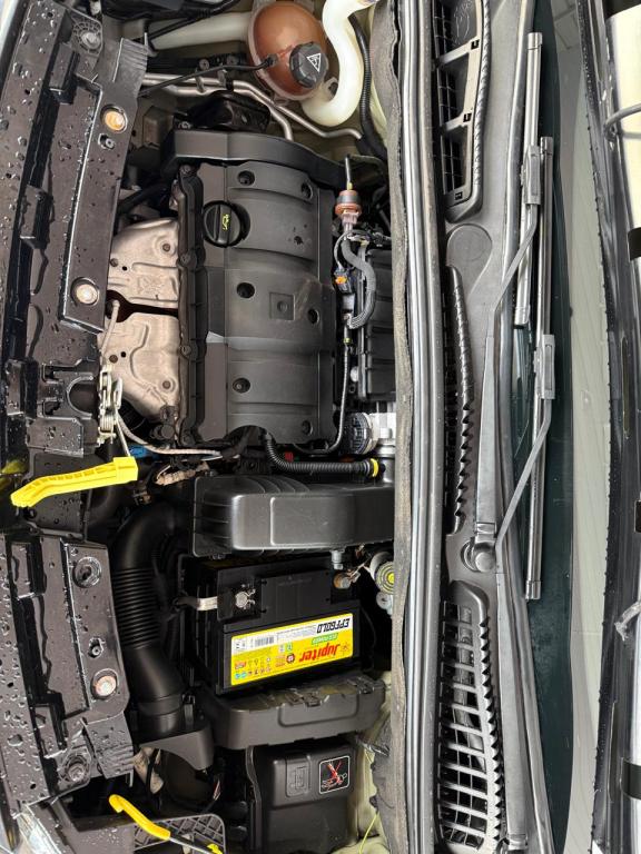 CITROEN Aircross - Foto