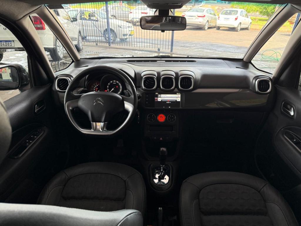 CITROEN Aircross - Foto