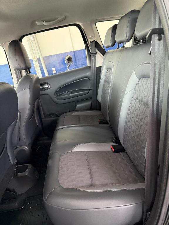 CITROEN Aircross - Foto