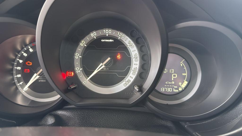 CITROEN Aircross - Foto