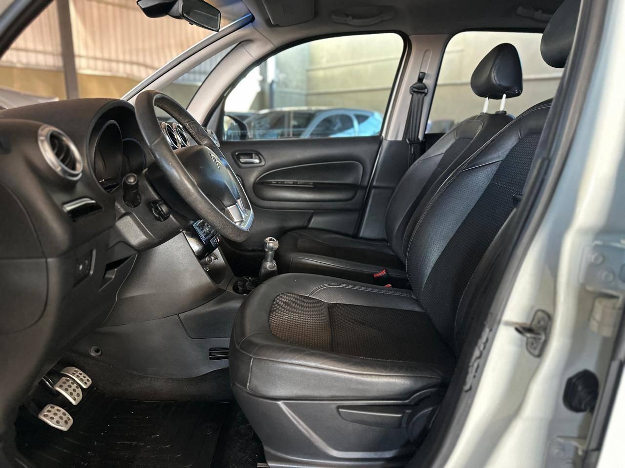 CITROEN Aircross - Foto