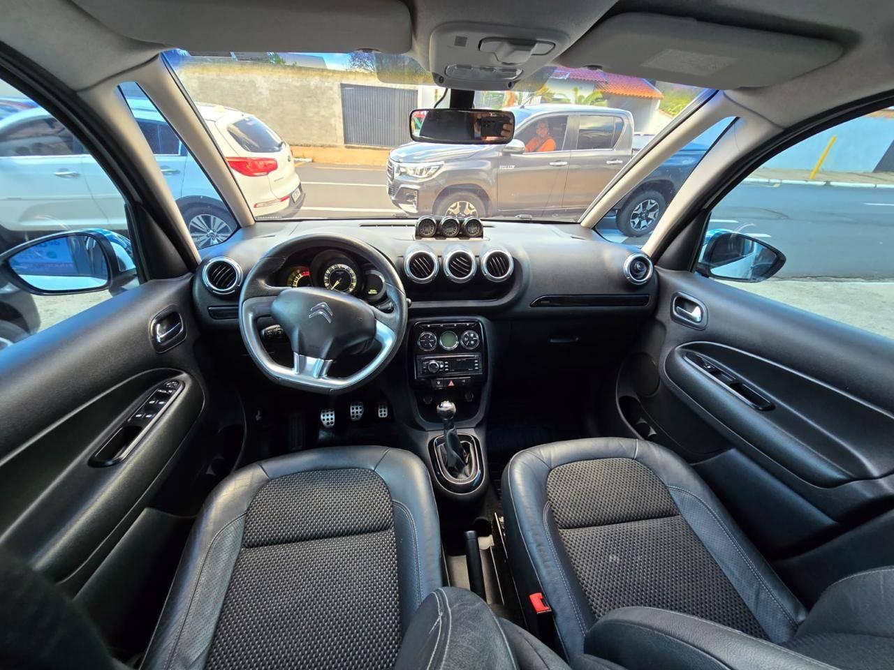 CITROEN Aircross - Foto