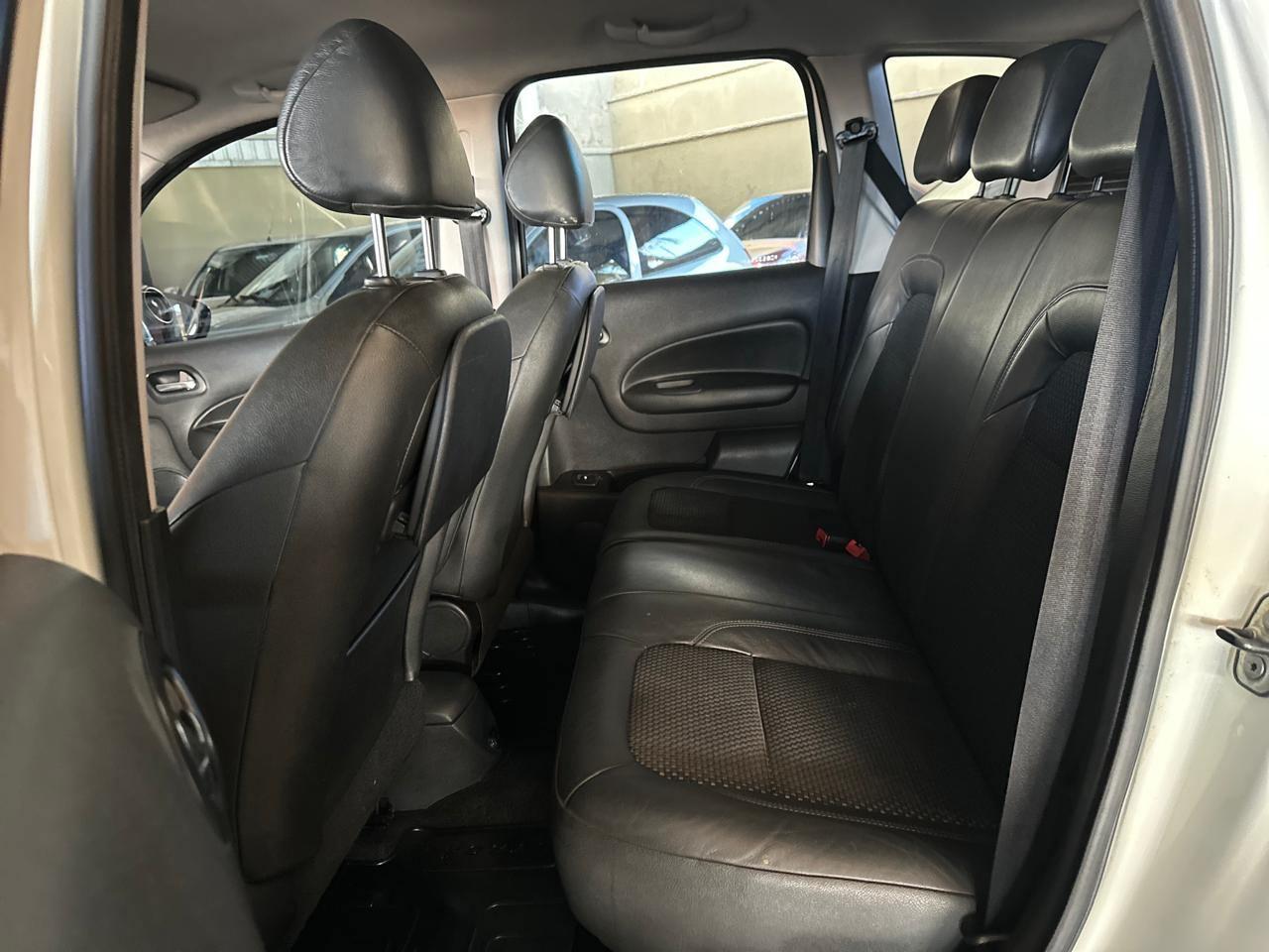 CITROEN Aircross - Foto