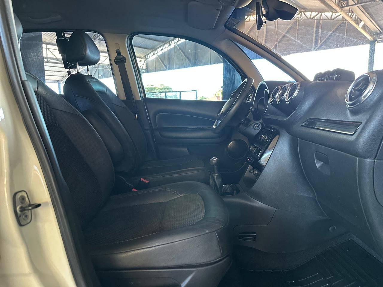 CITROEN Aircross - Foto