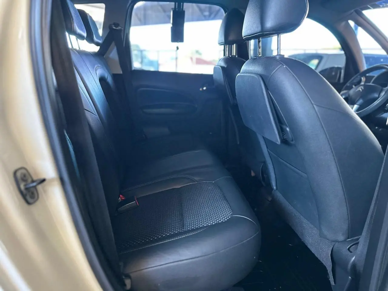 CITROEN Aircross - Foto