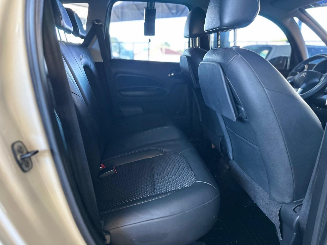 CITROEN Aircross - Foto