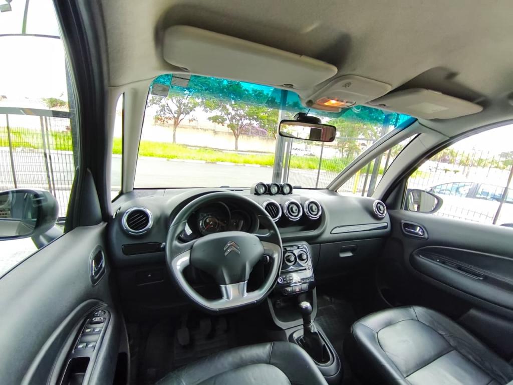 CITROEN Aircross - Foto