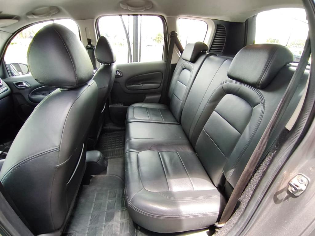 CITROEN Aircross - Foto