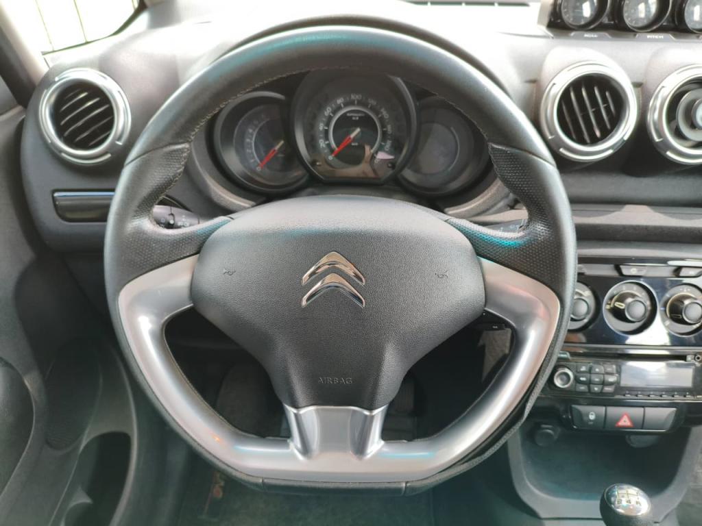 CITROEN Aircross - Foto