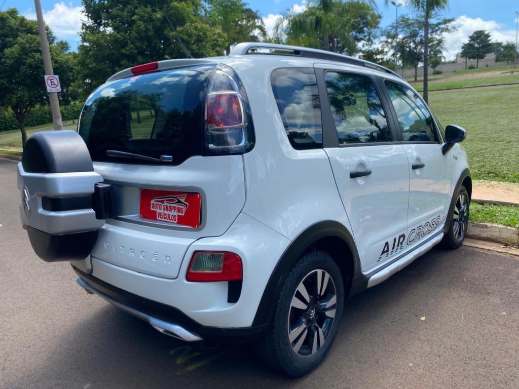 CITROEN Aircross - Foto