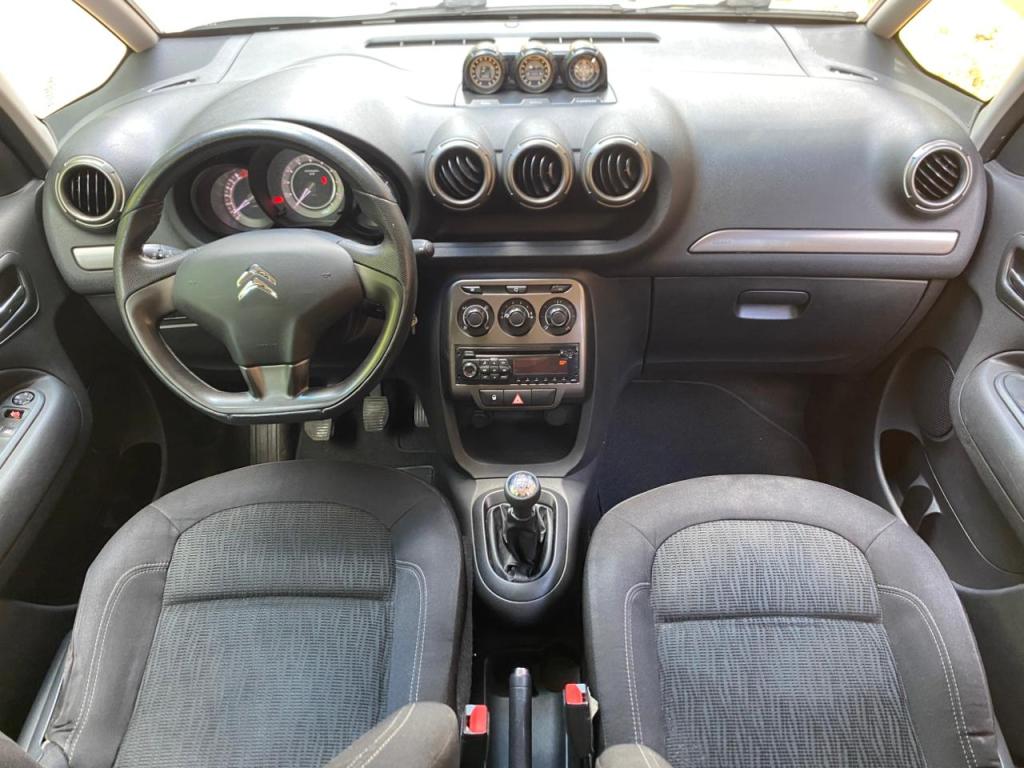 CITROEN Aircross - Foto