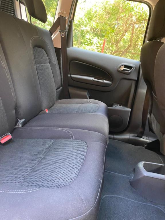 CITROEN Aircross - Foto