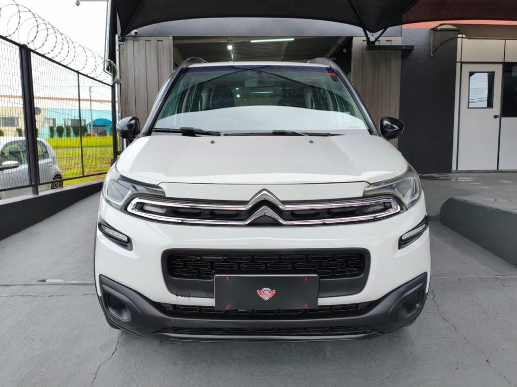 CITROEN Aircross - Foto