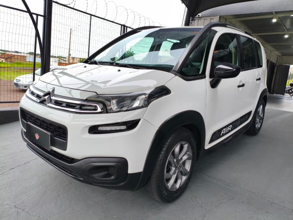 CITROEN Aircross - Foto
