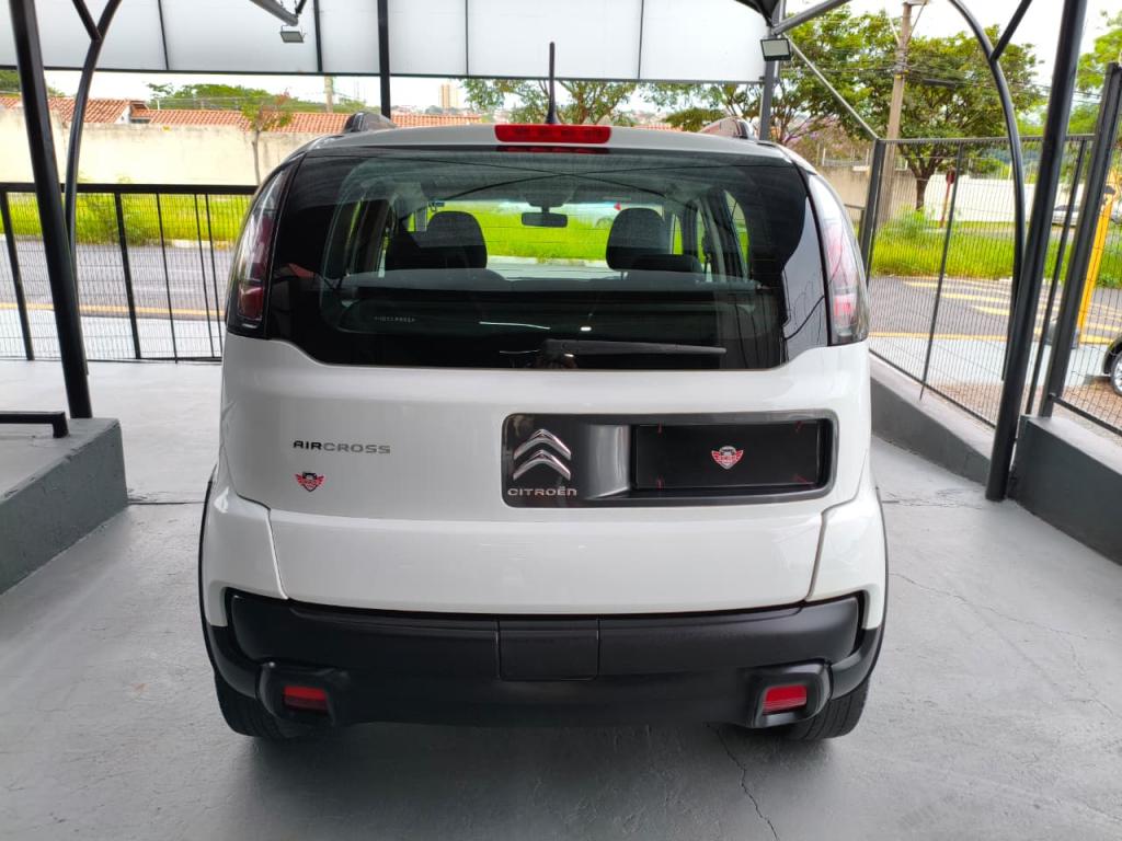 CITROEN Aircross - Foto