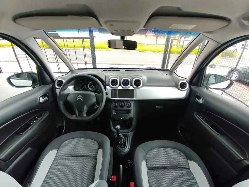 CITROEN Aircross - Foto