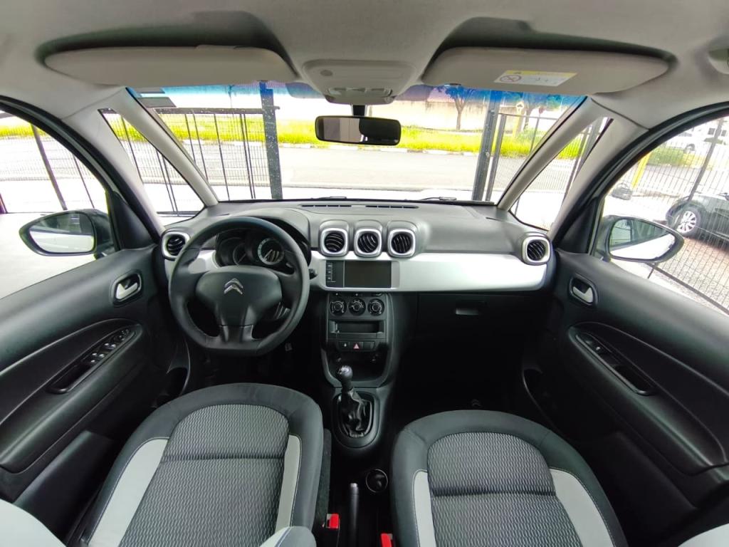 CITROEN Aircross - Foto