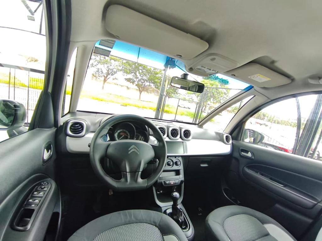 CITROEN Aircross - Foto