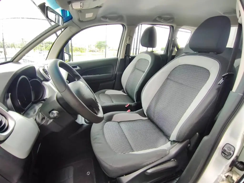 CITROEN Aircross - Foto