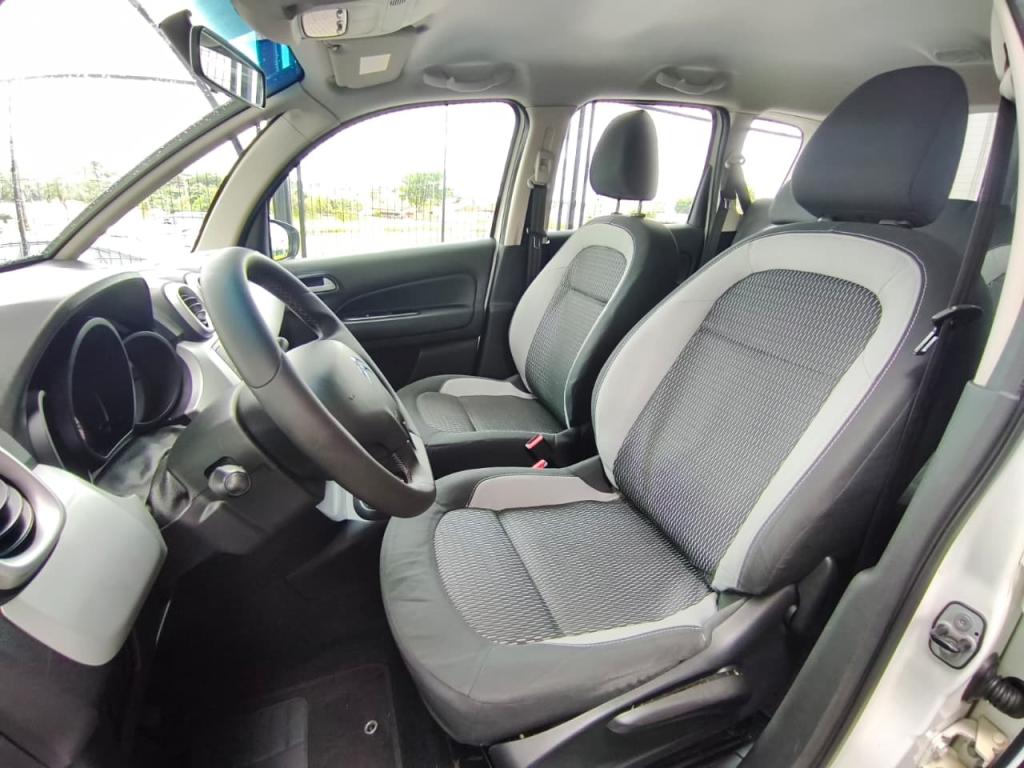 CITROEN Aircross - Foto