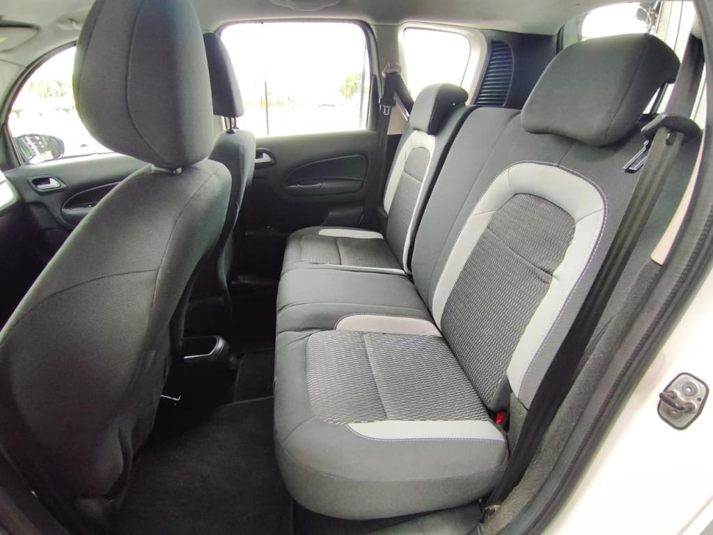 CITROEN Aircross - Foto