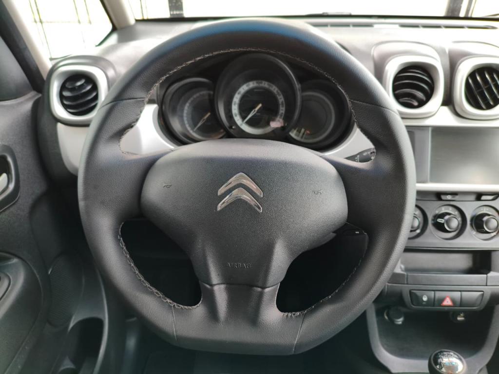 CITROEN Aircross - Foto