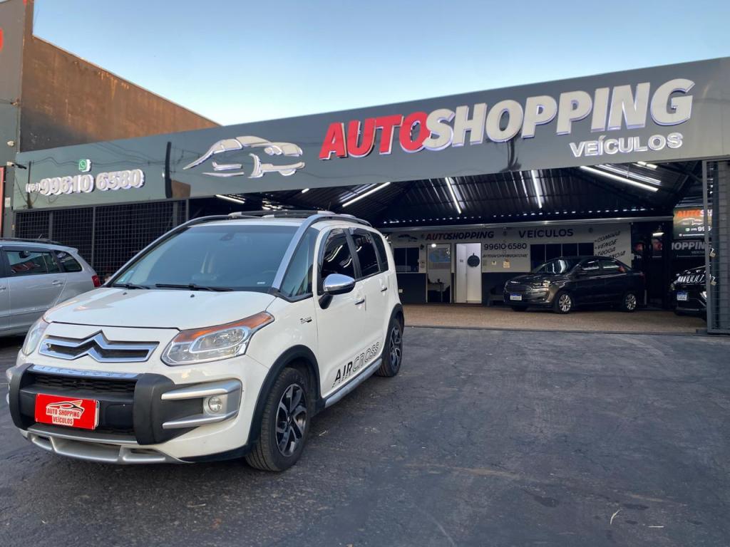 CITROEN Aircross - Foto