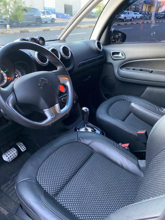 CITROEN Aircross - Foto