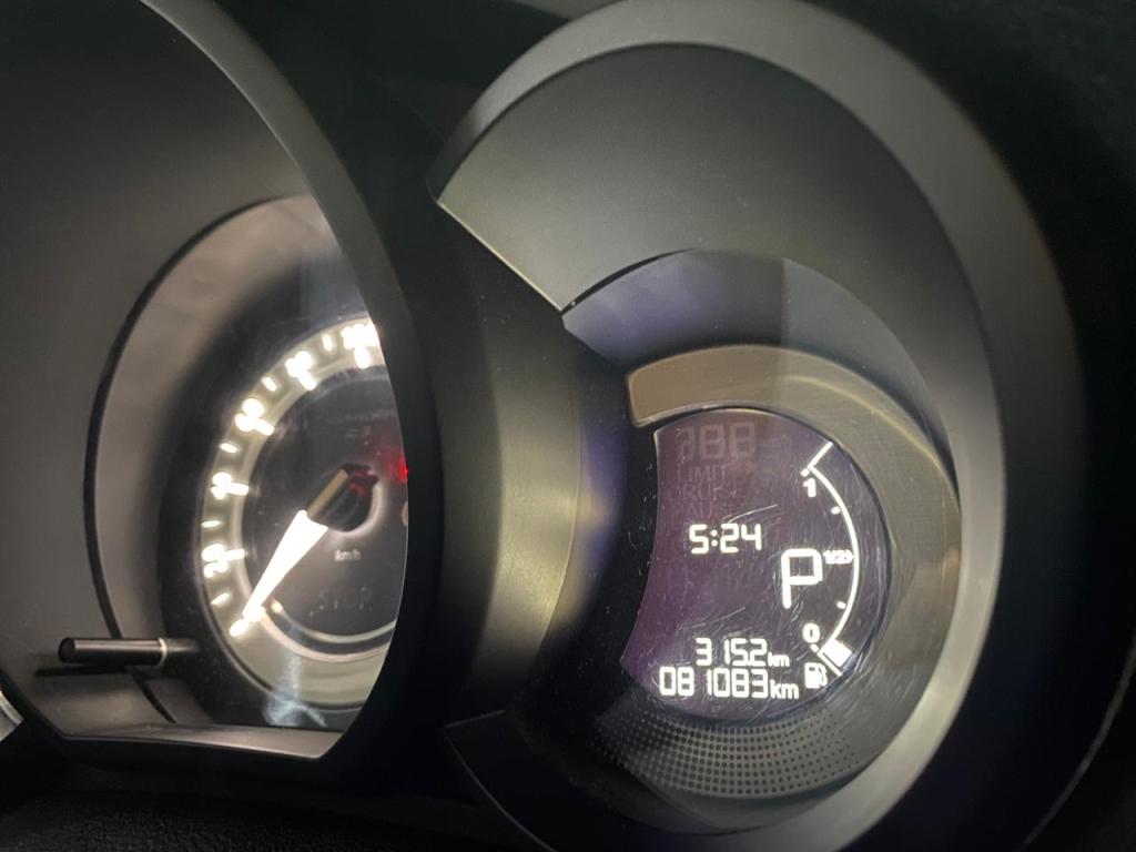 CITROEN Aircross - Foto