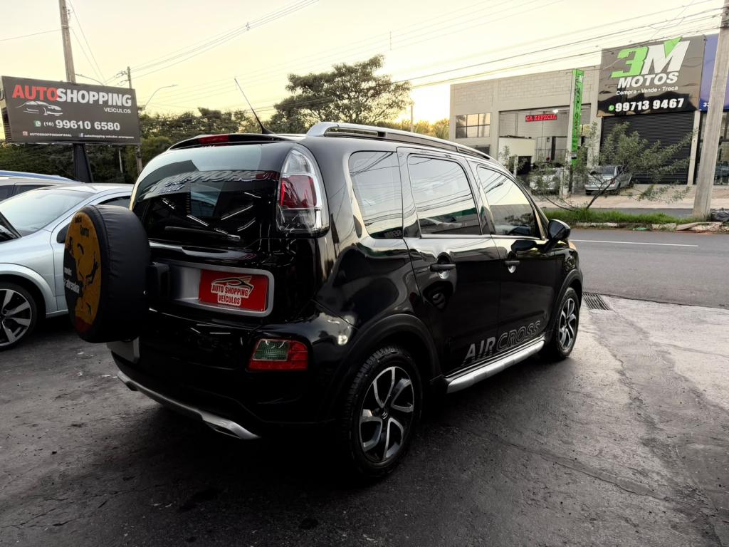 CITROEN Aircross - Foto