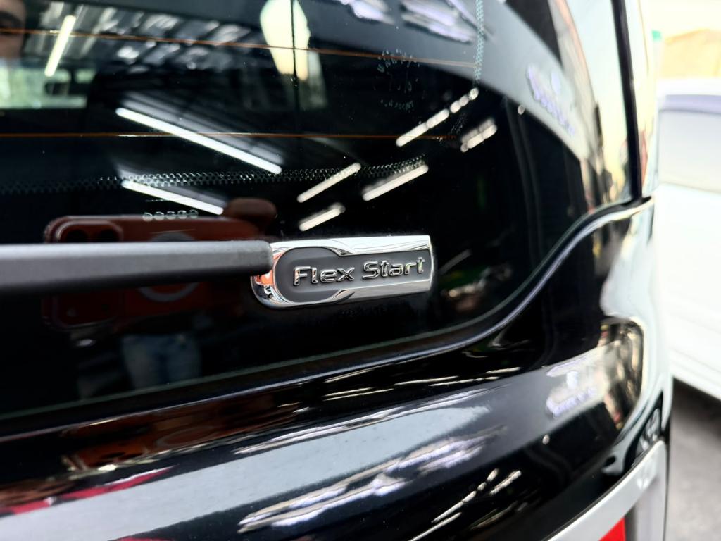 CITROEN Aircross - Foto