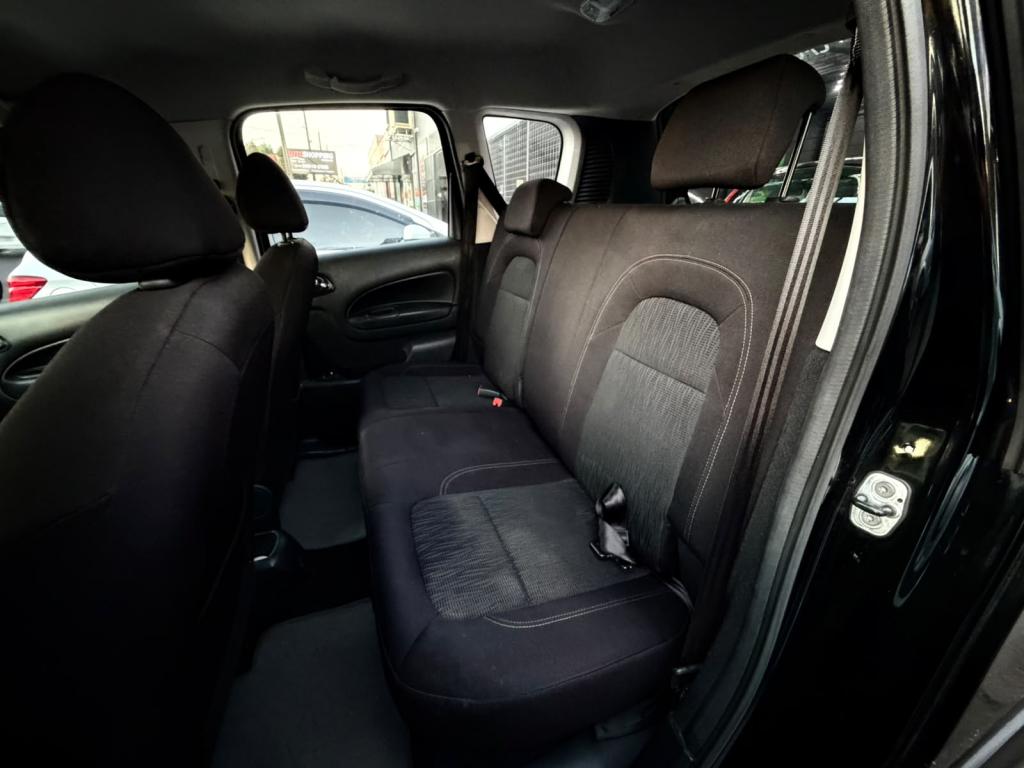 CITROEN Aircross - Foto