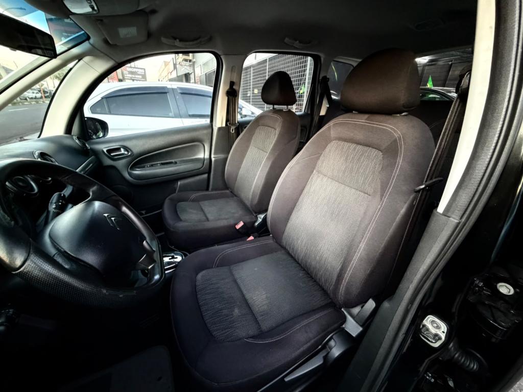 CITROEN Aircross - Foto