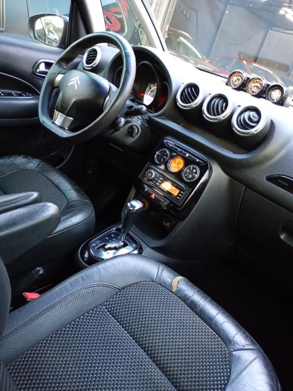 CITROEN Aircross - Foto