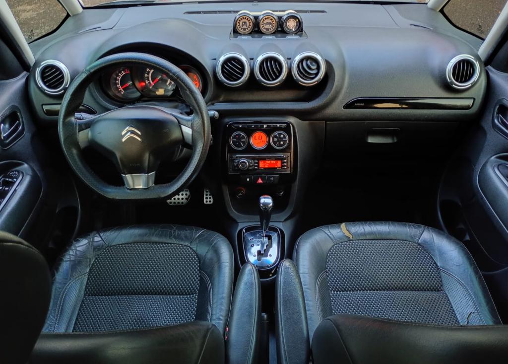 CITROEN Aircross - Foto
