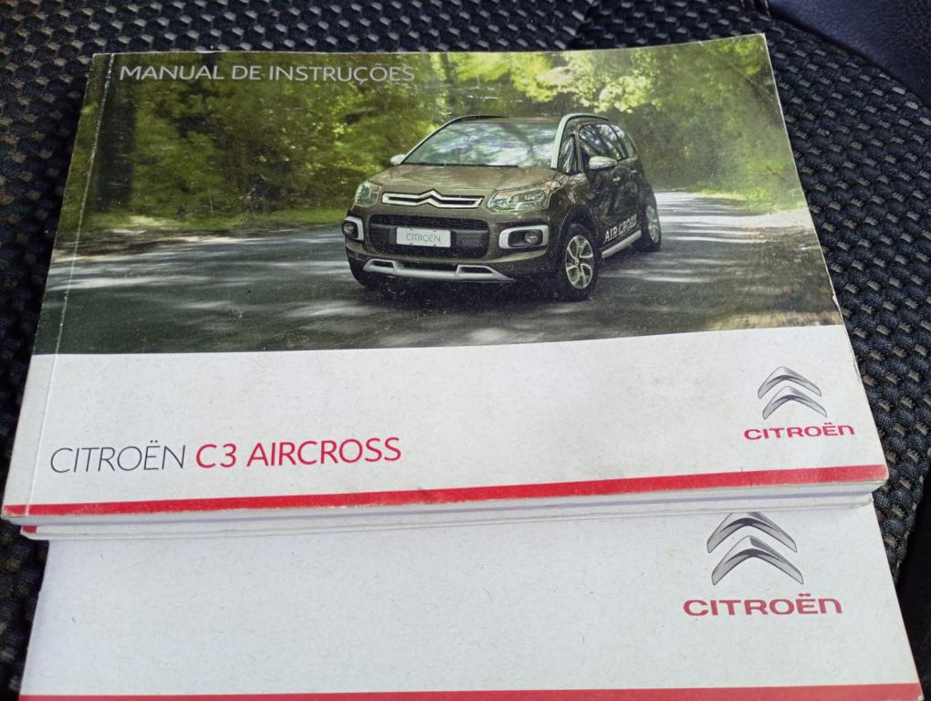 CITROEN Aircross - Foto