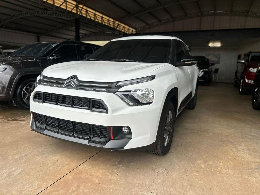 CITROEN Basalt