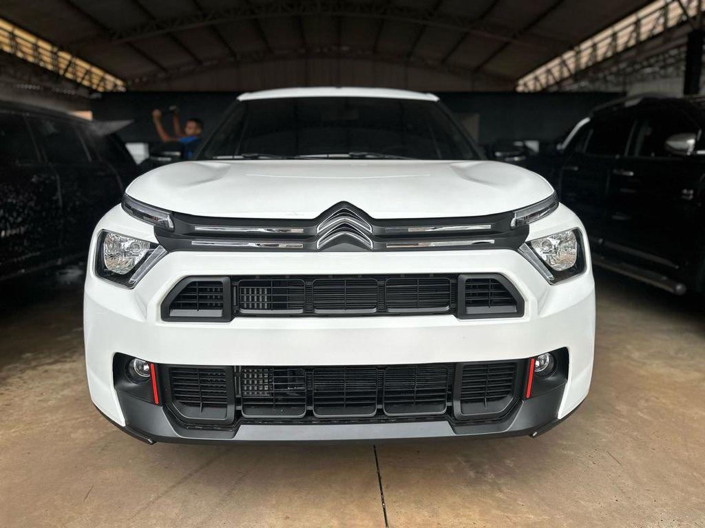 CITROEN Basalt - Foto