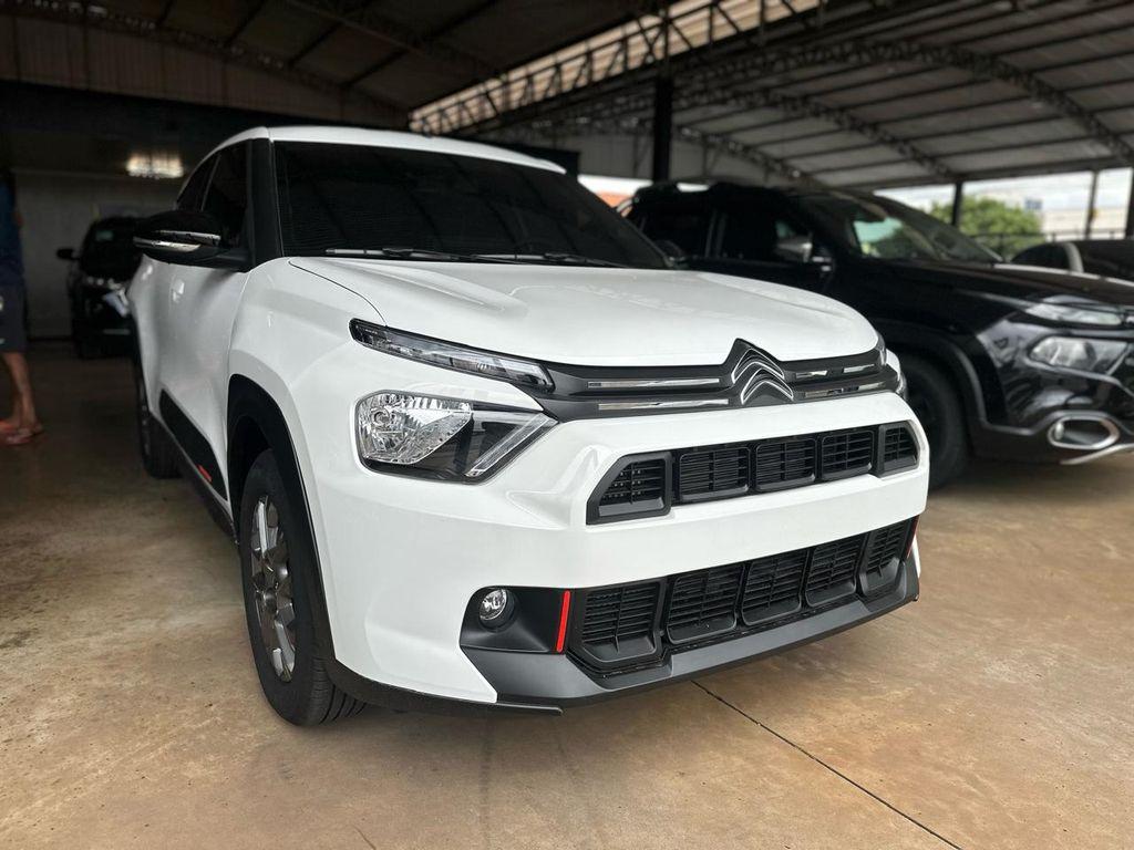 CITROEN Basalt - Foto