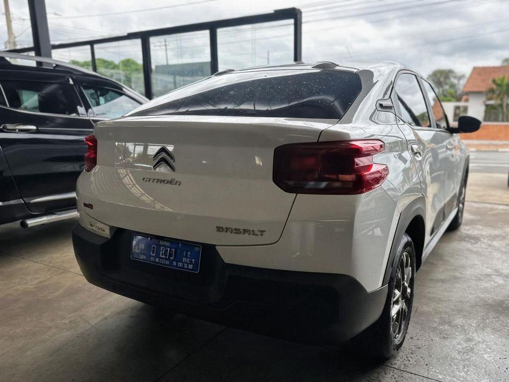 CITROEN Basalt - Foto