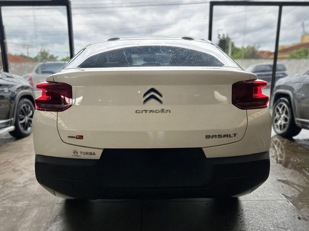 CITROEN Basalt - Foto