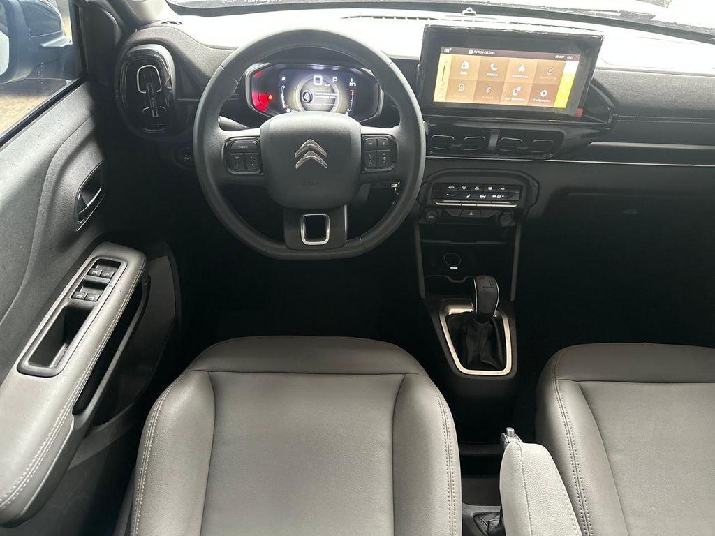 CITROEN Basalt - Foto