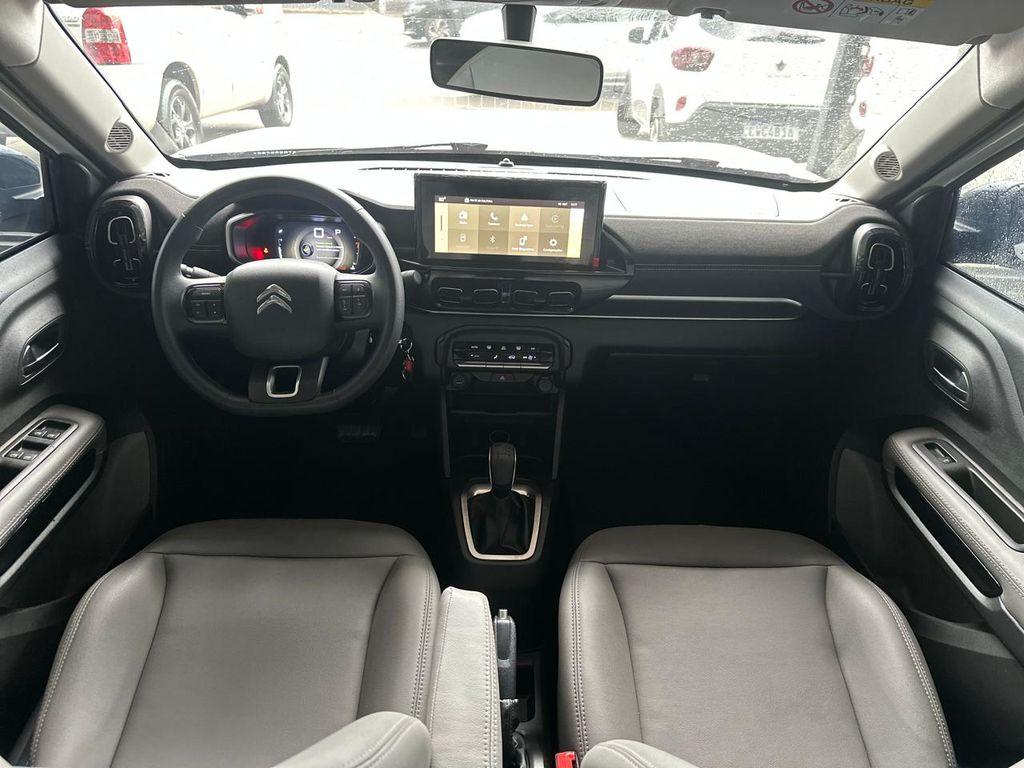 CITROEN Basalt - Foto