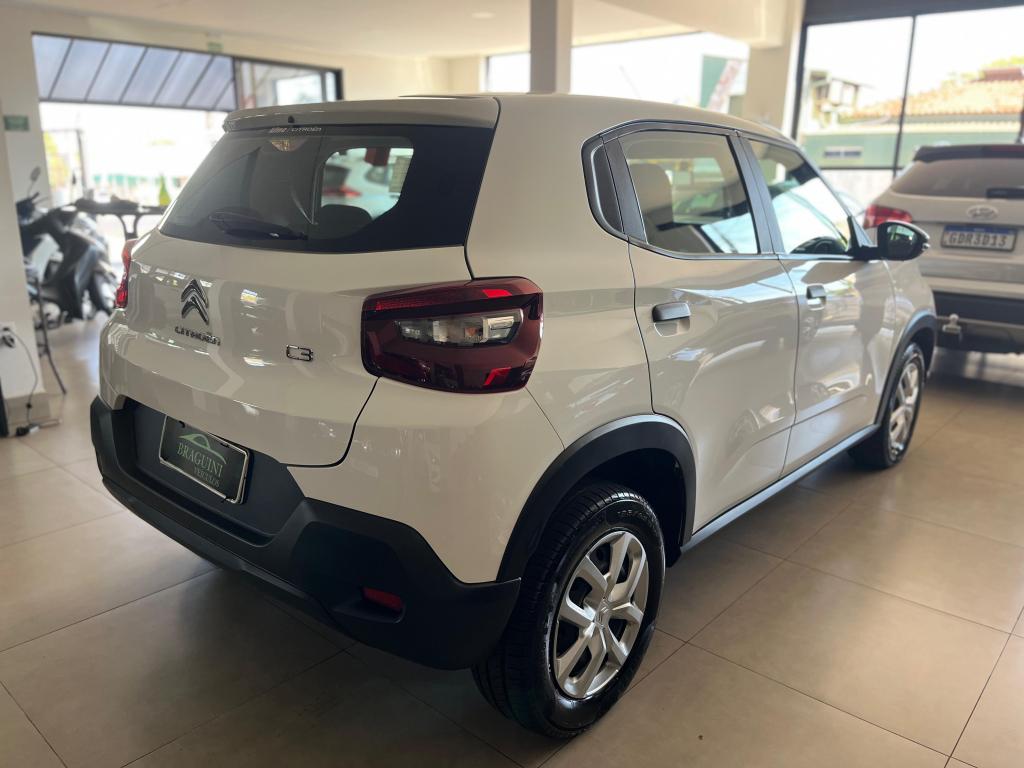 CITROEN C3 - Foto