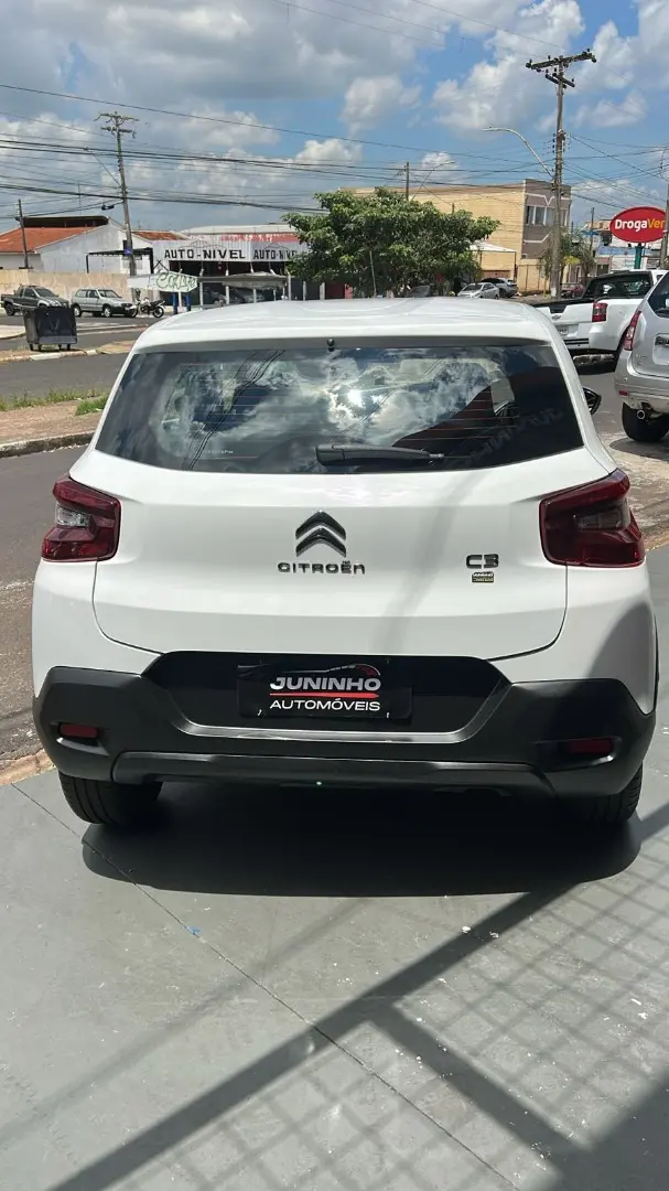 CITROEN C3 - Foto