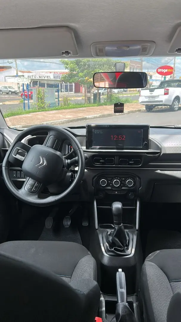 CITROEN C3 - Foto