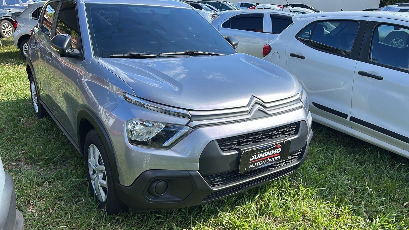CITROEN C3 - Foto